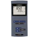 pH meter ProfiLine pH 3110 for easy portable measurement