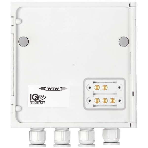 MIQ modules for outputs, inputs and communication - WTW