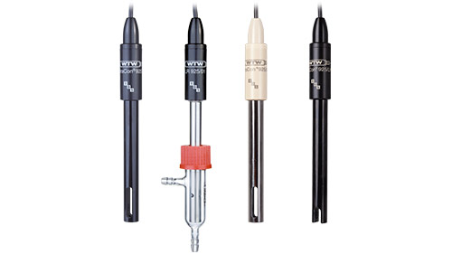 IDS Conductivity cells