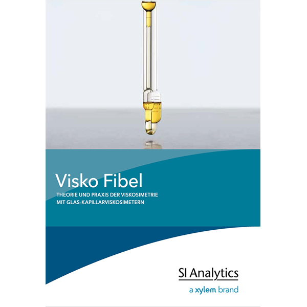 Viscometry Handbook