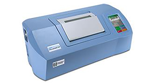 Multi-Wellenlängen Polarimeter