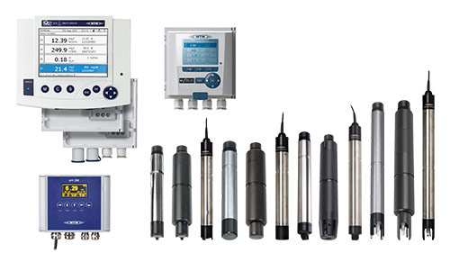 Process Instrumentation