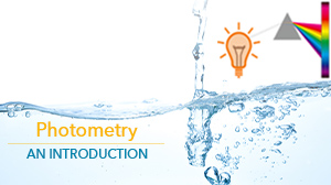 The Basics of Photometric Measurement