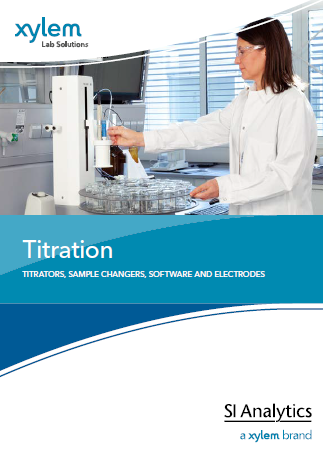 titration catalog for free download