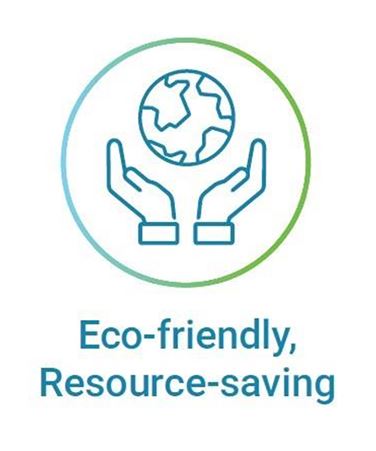 eco friendly logo