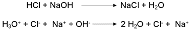 titration formel