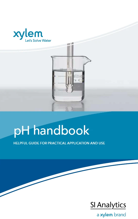 pH Handbook