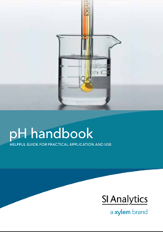 pH Handbook Xylem