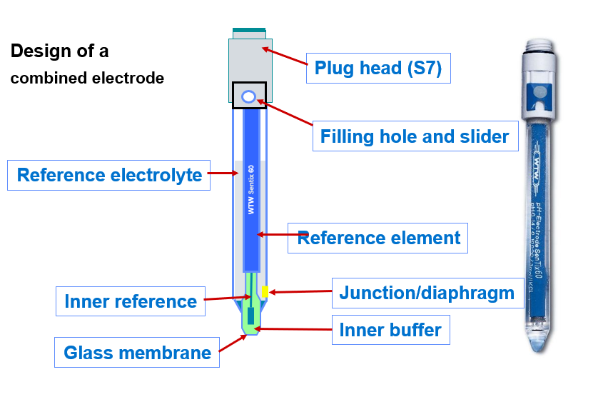 ph electrode blog