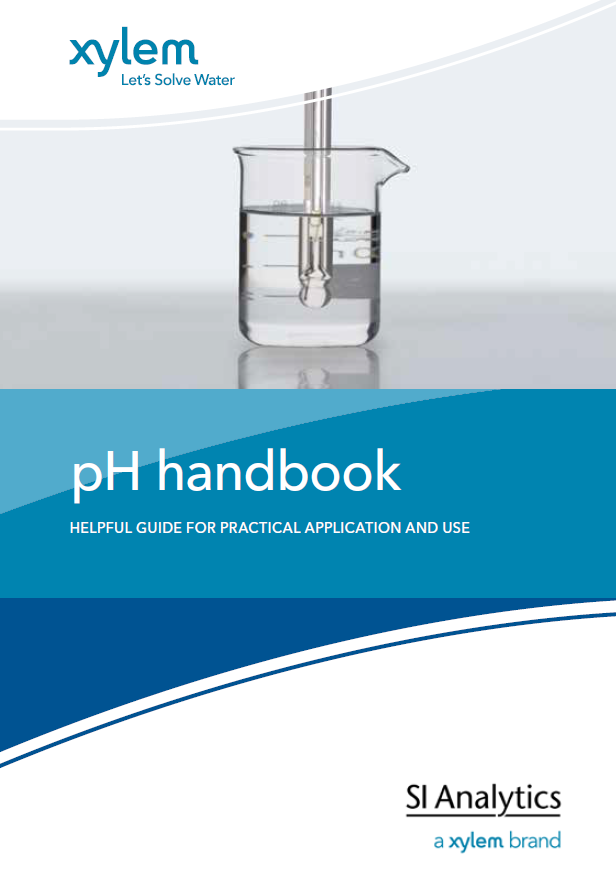 pH Handbook SI Analytics