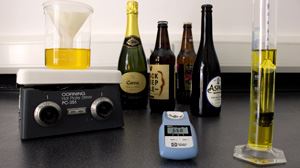 opti and hydrometer belligham + stanley
