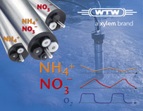 Combi sensor for measuring ammonium and nitrate blog teaser image