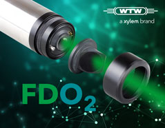 WTW FDO® 700 IQ with green light beam