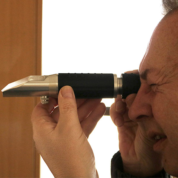 Bellingham + Stanley publish revised Tips For Quality Refractometer Results