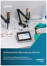 Download MultiLab® Pro IDS, Flyer, German