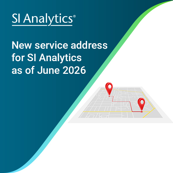SI Analytics Service to be Centrally Managed from Weilheim in Upper Bavaria Starting June 2026