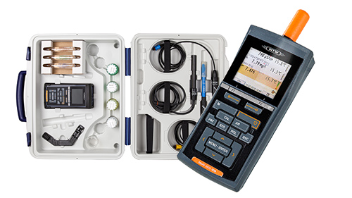Digitale Taschenmessgeräte