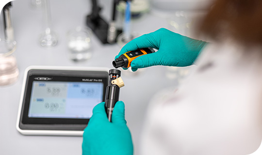 MultiLab Pro IDS: IDS Fokus