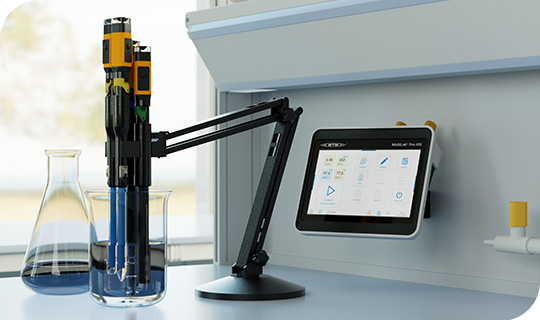 MultiLab Pro IDS - Was bedeutet GxP?