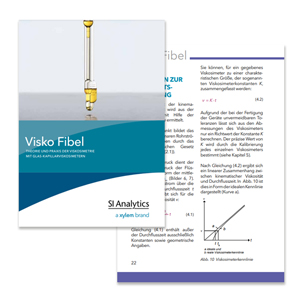 Viskometrie Fibel zum Download