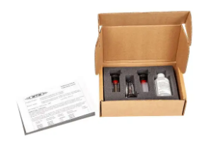 Calibration kits and consumables for Turb (PLUS) 2000