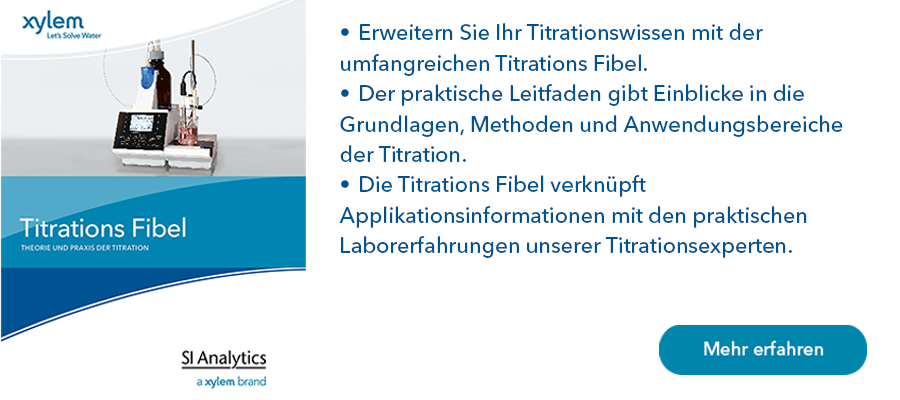 Titrationsfibel