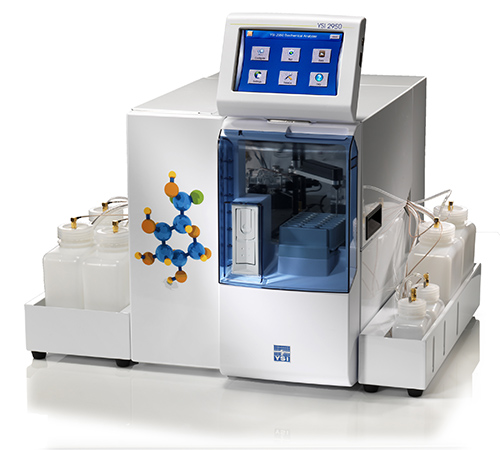 Biochemistry Analyzer Diaryindustry Blog