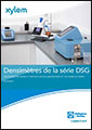 DSG Densitometer en Francais