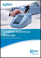 Calibration Materials for Refractometers and Polarimeters (EN)