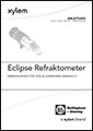 Eclipse Refraktometer User Guide DE