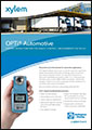 OPTi Refractometer Automotive