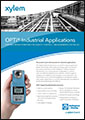 OPTi Refractometer - Industrial