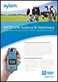 OPTi Refractometer for Life Sciences