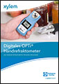 OPTi Refractometer Brochure FR