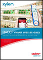 HACCP ebro