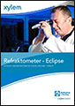 Eclipse Refraktometer German