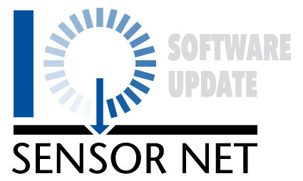 Xylem Analytics: IQ SENSOR NET Software Update (Logo)