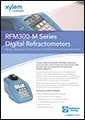 RFM300-M Refraktometer