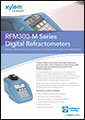 RFM300-M Series Refractometers