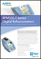 RFM300-T Refractometre