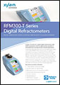 RFM300-T Refractometer