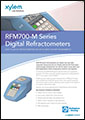 RFM700 Refraktometer