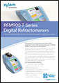 RFM900-T Refractometer