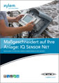 WTW IQ SENSOR NET System 2020 3G (German Product Flyer)