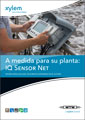 WTW IQ SENSOR NET System 2020 3G (Spanish Product Flyer)
