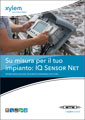 WTW IQ SENSOR NET System 2020 3G (Italian Product Flyer)