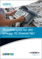 WTW IQ SENSOR NET System 2020 3G (Norwegian Product Flyer)