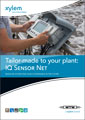 WTW IQ SENSOR NET System 2020 3G (English Product Flyer)