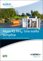 Cover Italian Flyer Alyza IQ NH4
