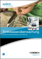 Titelseite des Produktflyers zum WTW DW/P (999368D, deutsche Version)